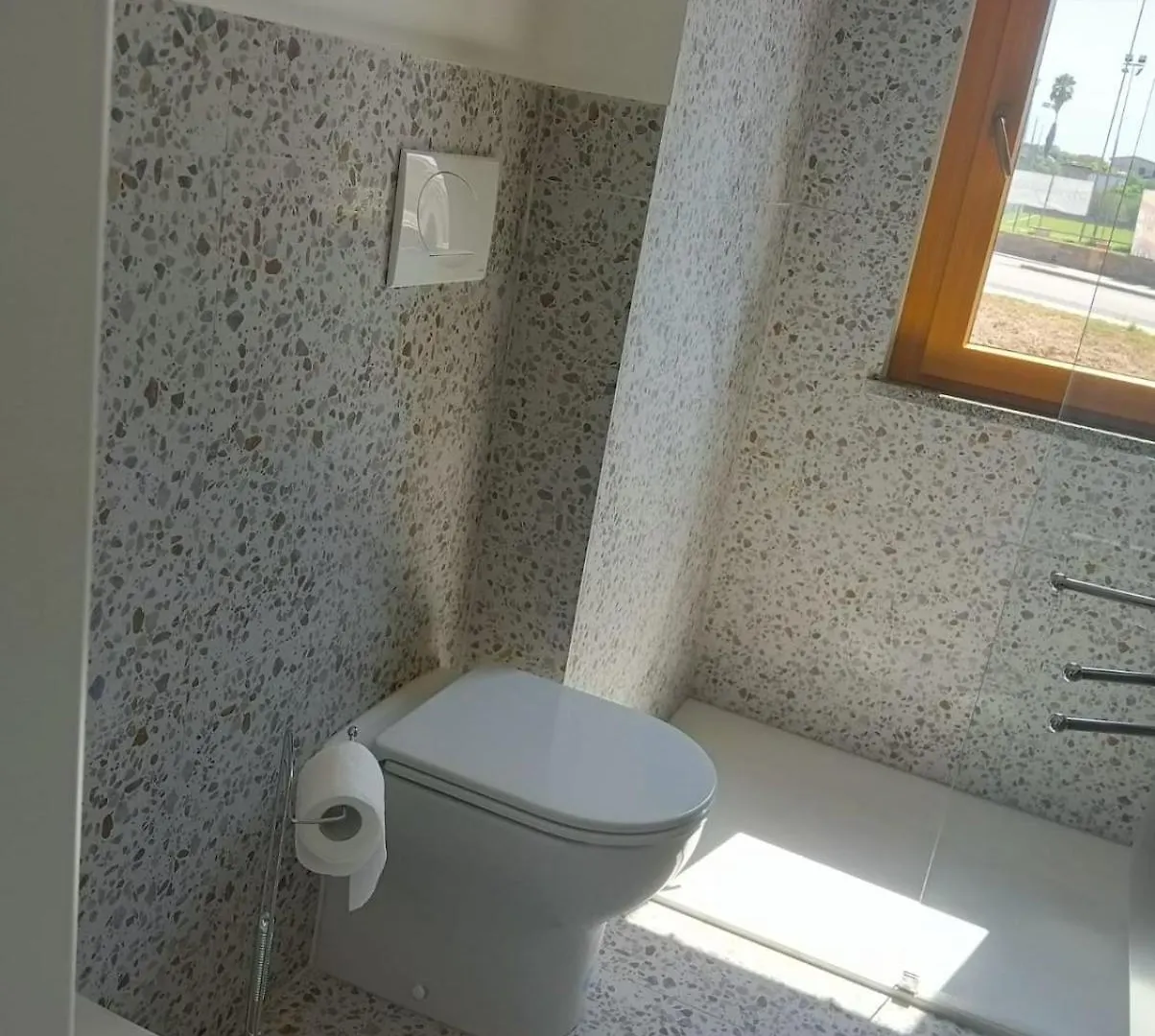 Affittacamere Domus Mares Camere Private Alghero