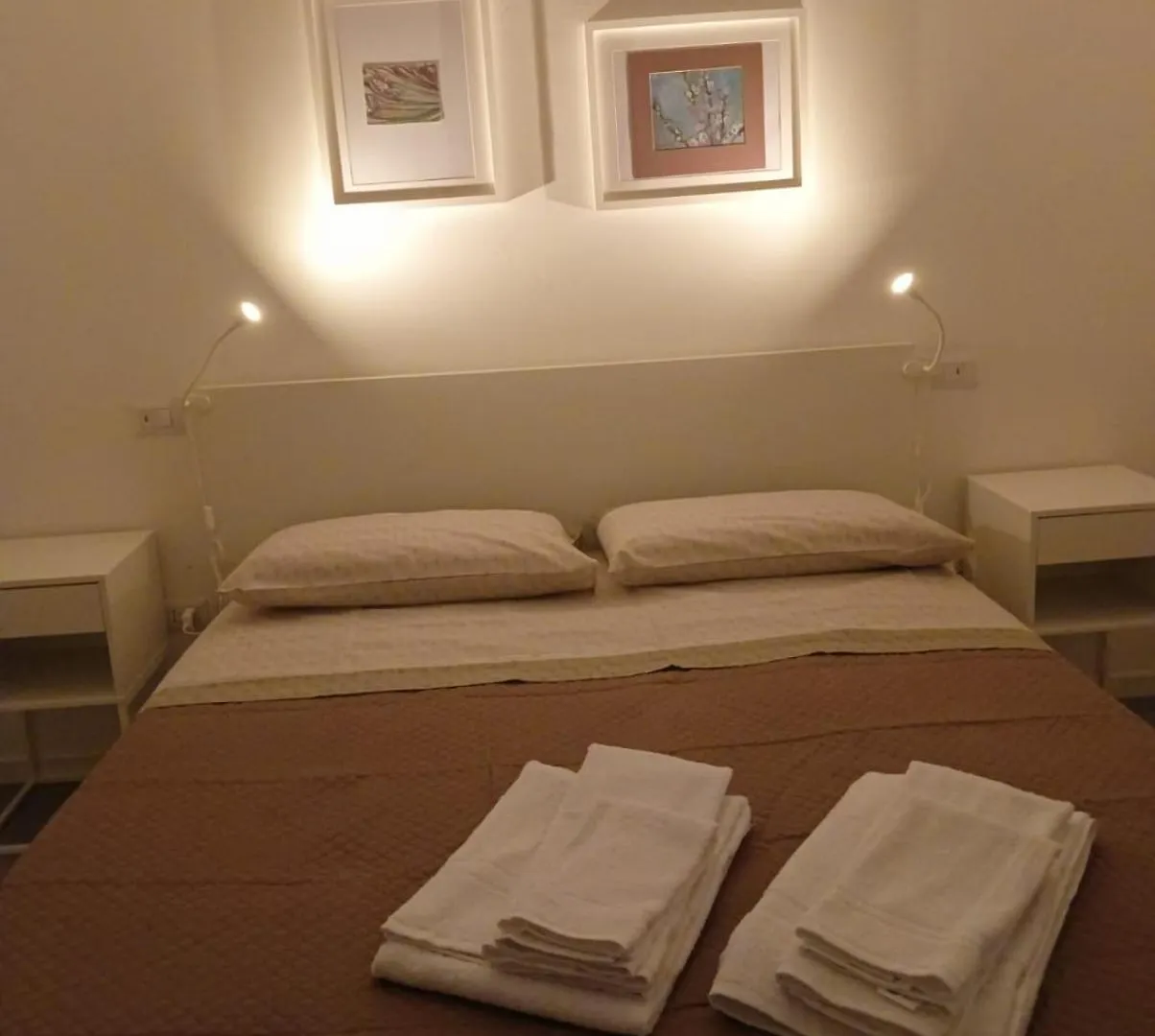 Affittacamere Domus Mares Camere Private Alghero