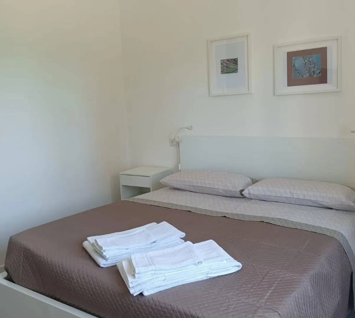 Domus Mares Camere Private Alghero Italia