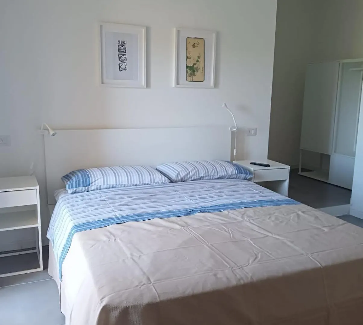Affittacamere Domus Mares Camere Private Alghero