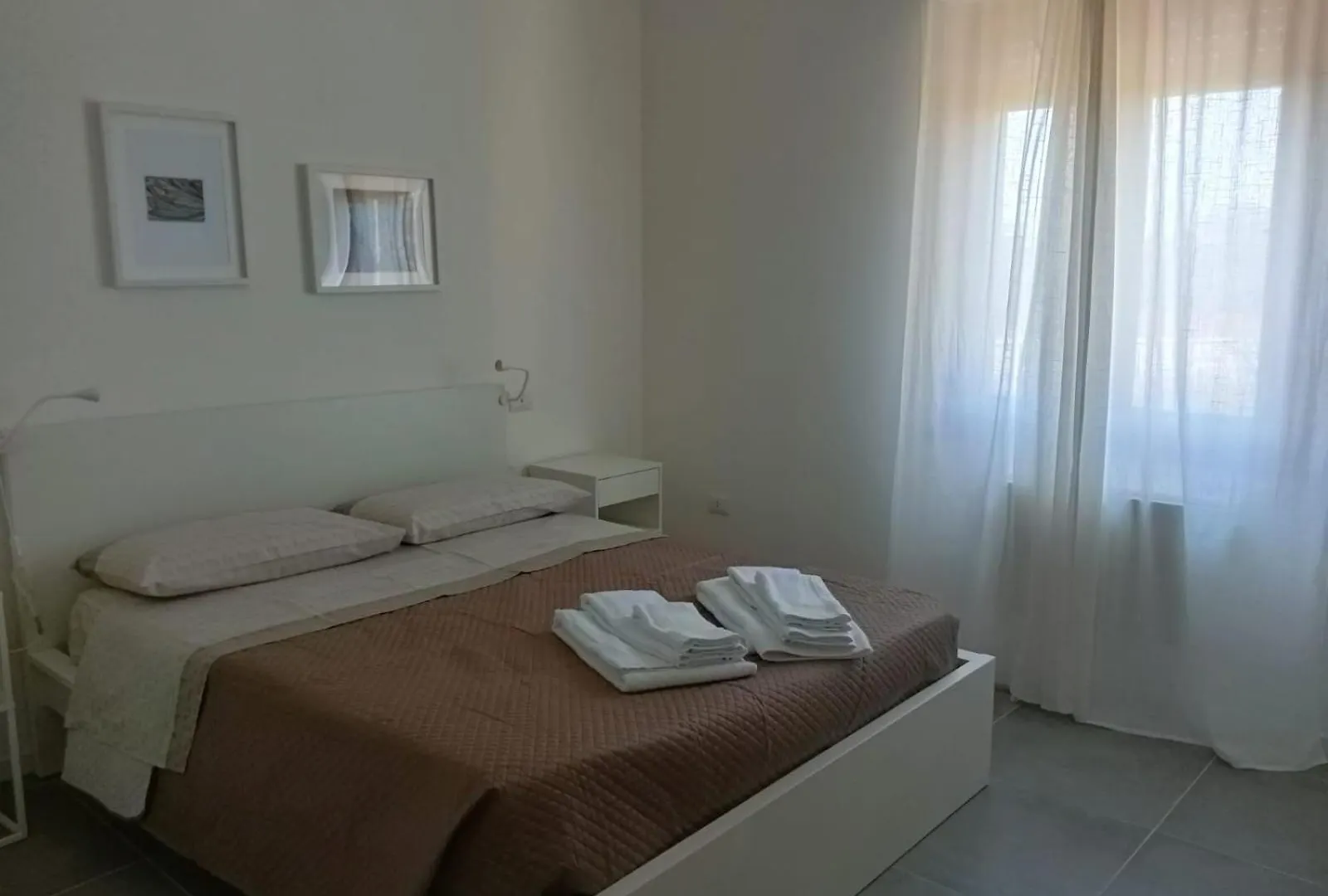 Guest house Domus Mares Camere Private Alghero Italy