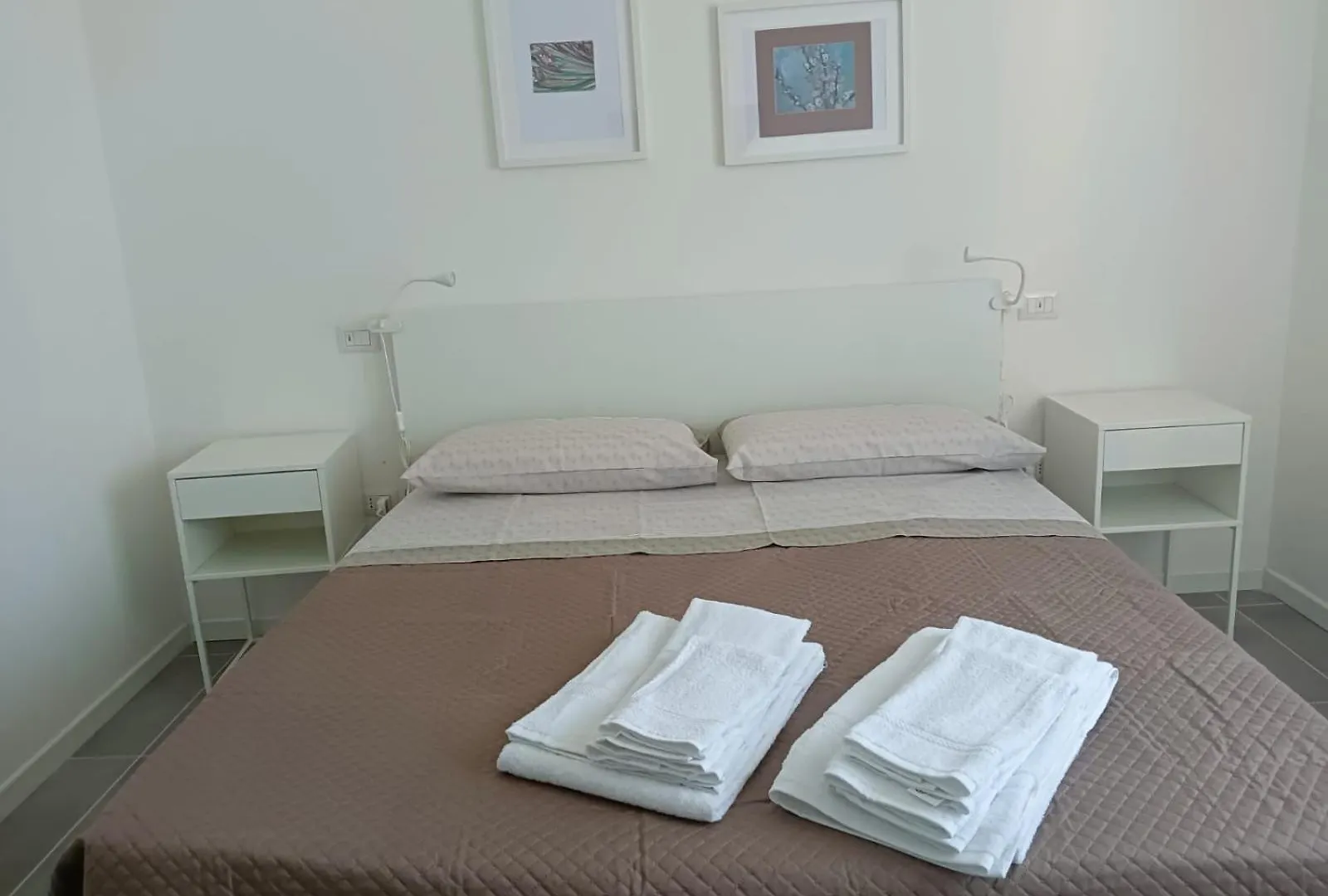 Domus Mares Camere Private Alghero