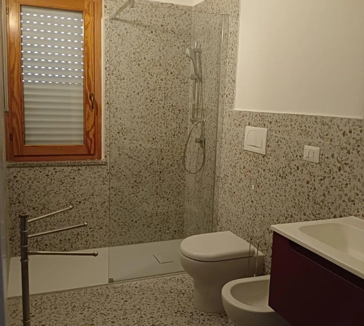 Domus Mares Camere Private Alghero Guest house
