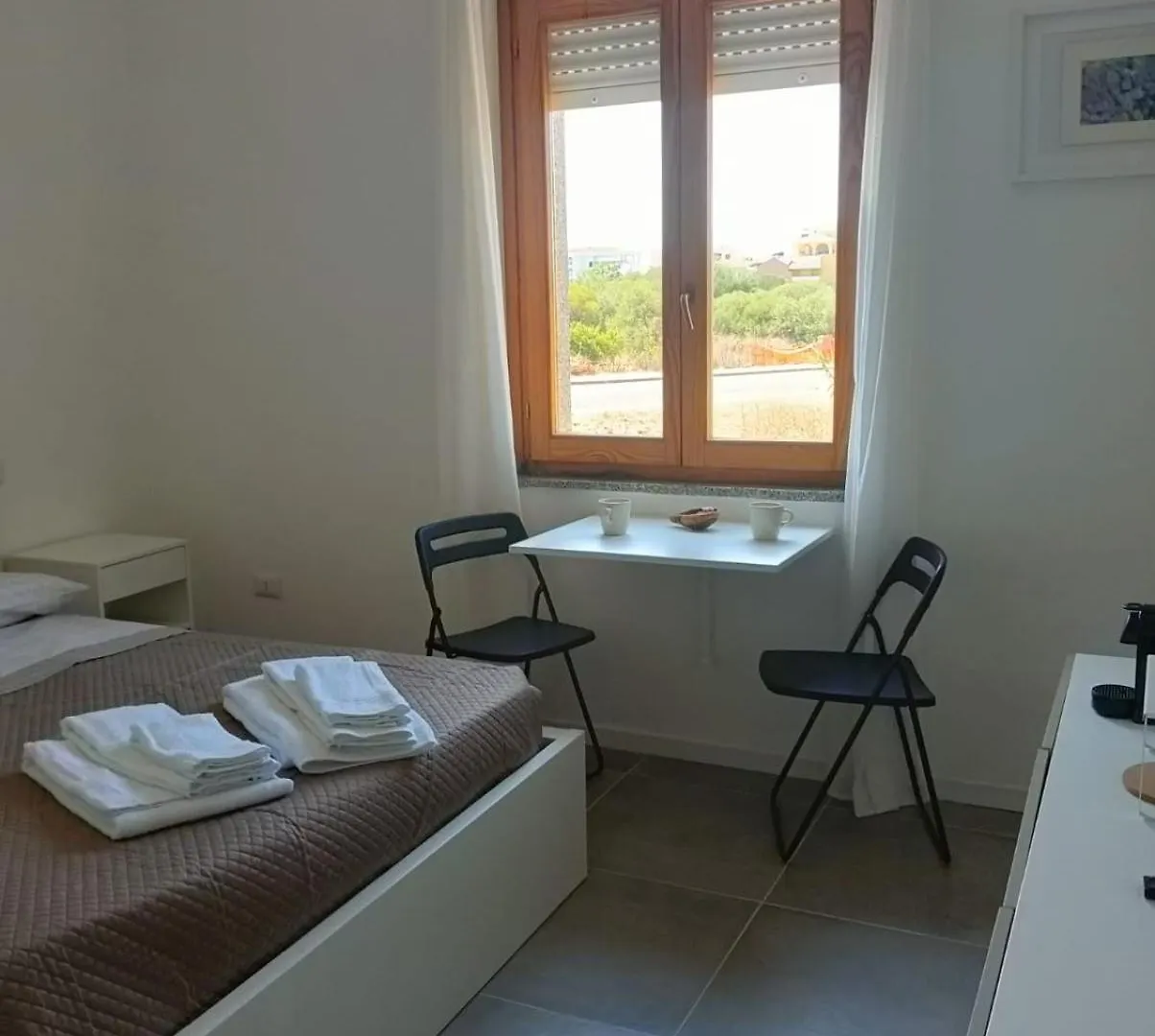 Domus Mares Camere Private 알게로