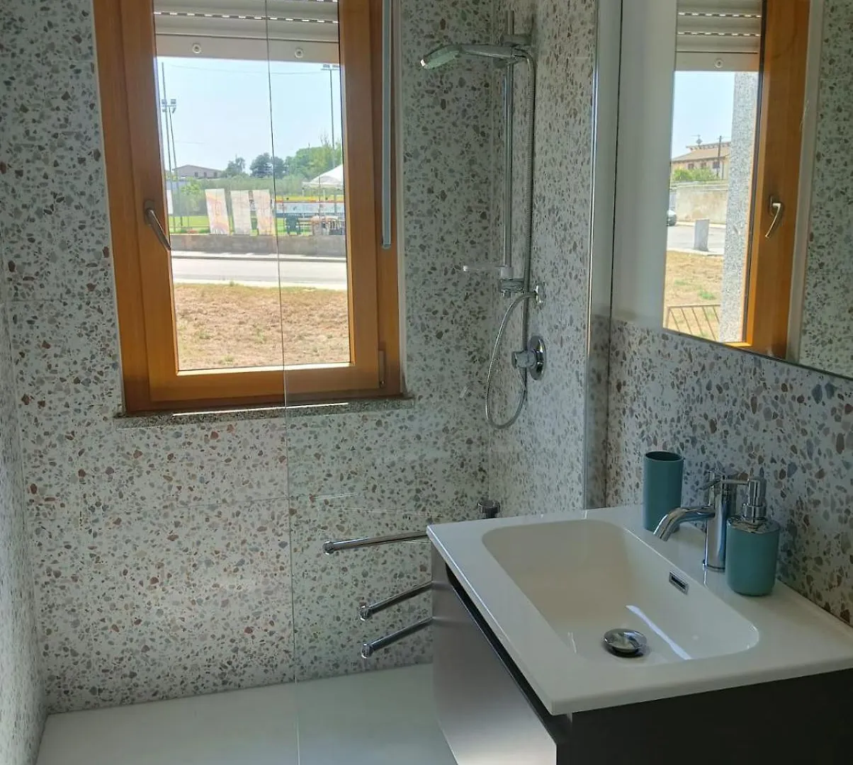 Domus Mares Camere Private 알게로 0*,