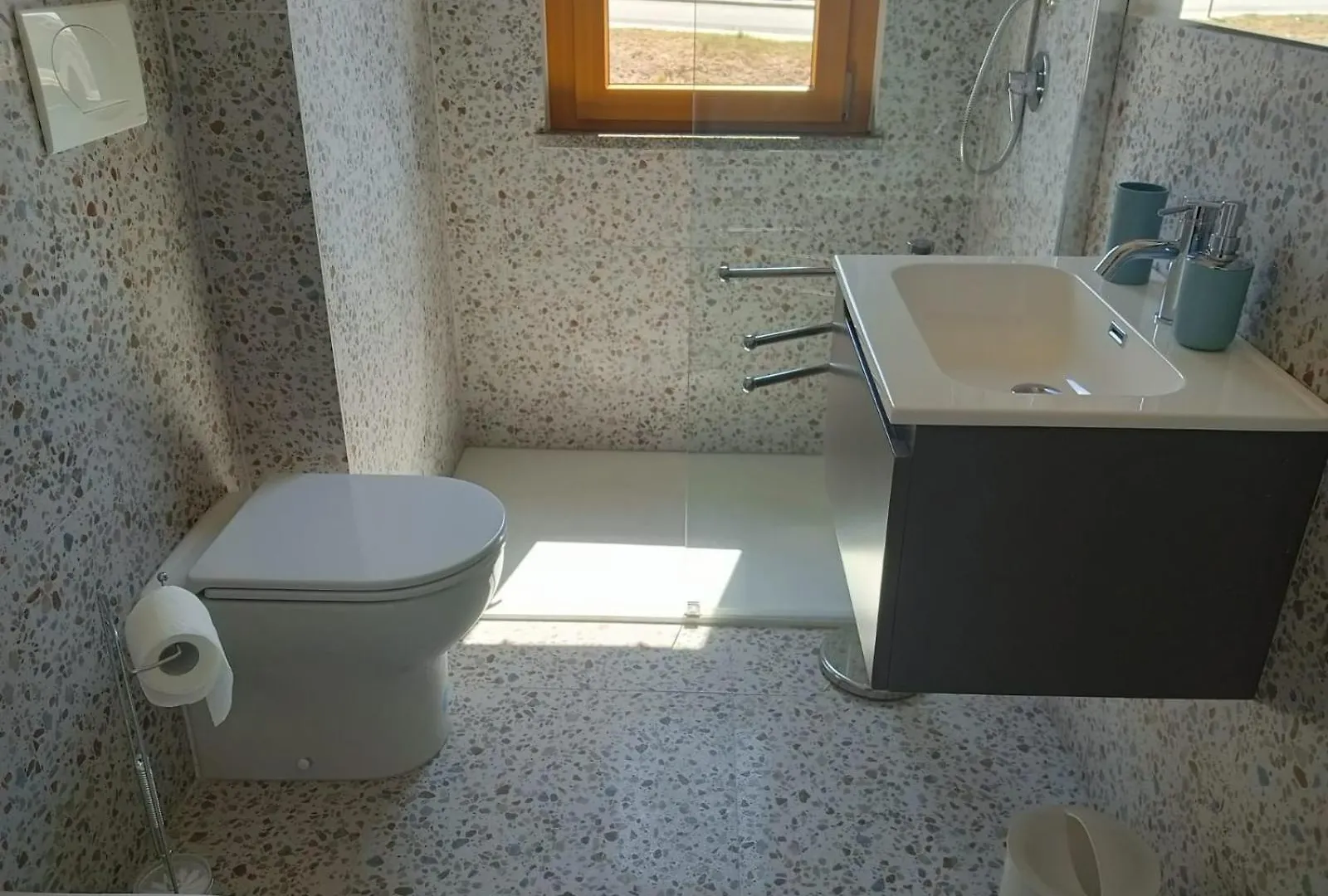 Domus Mares Camere Private 알게로
