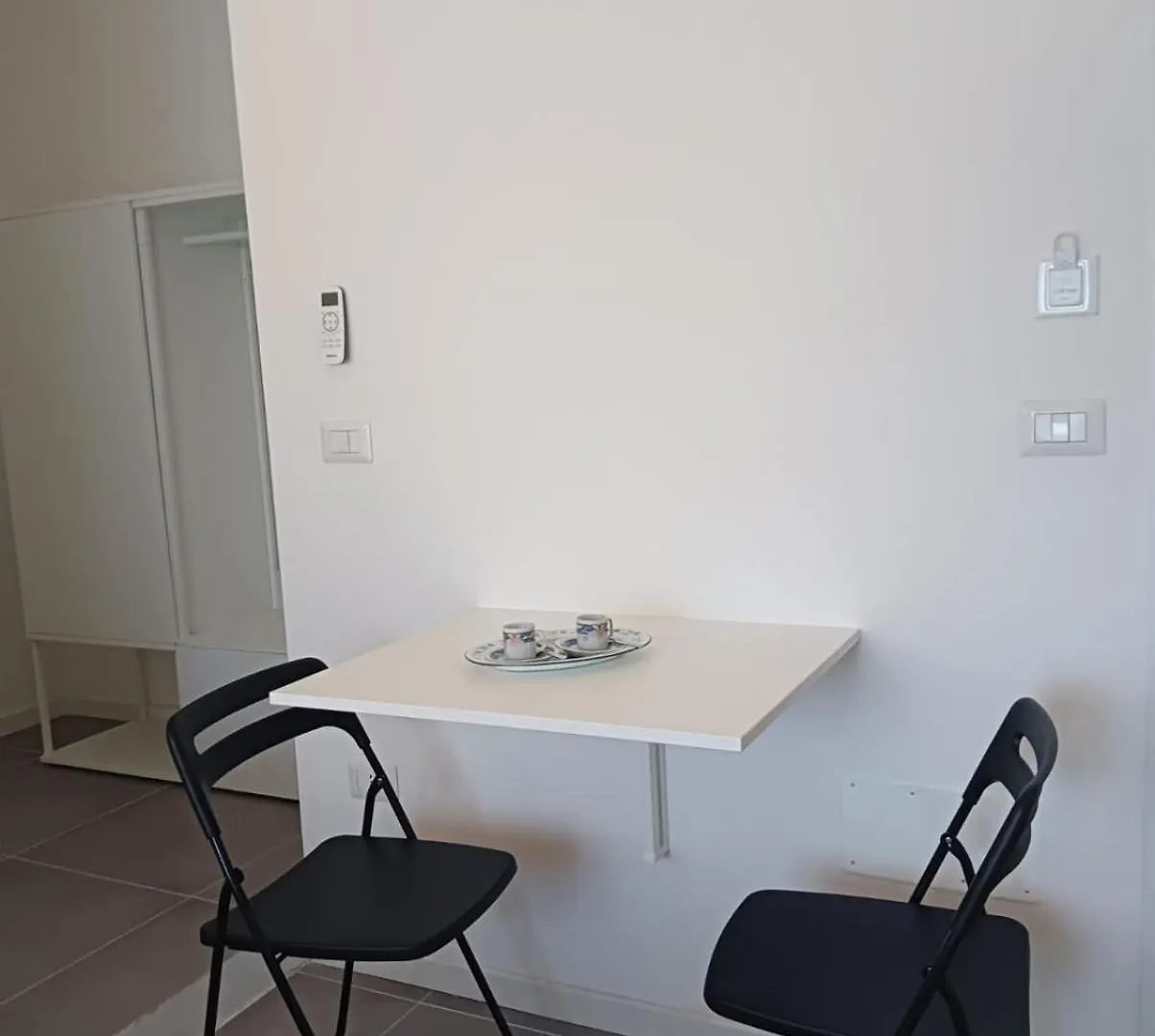Domus Mares Camere Private 알게로 게스트하우스