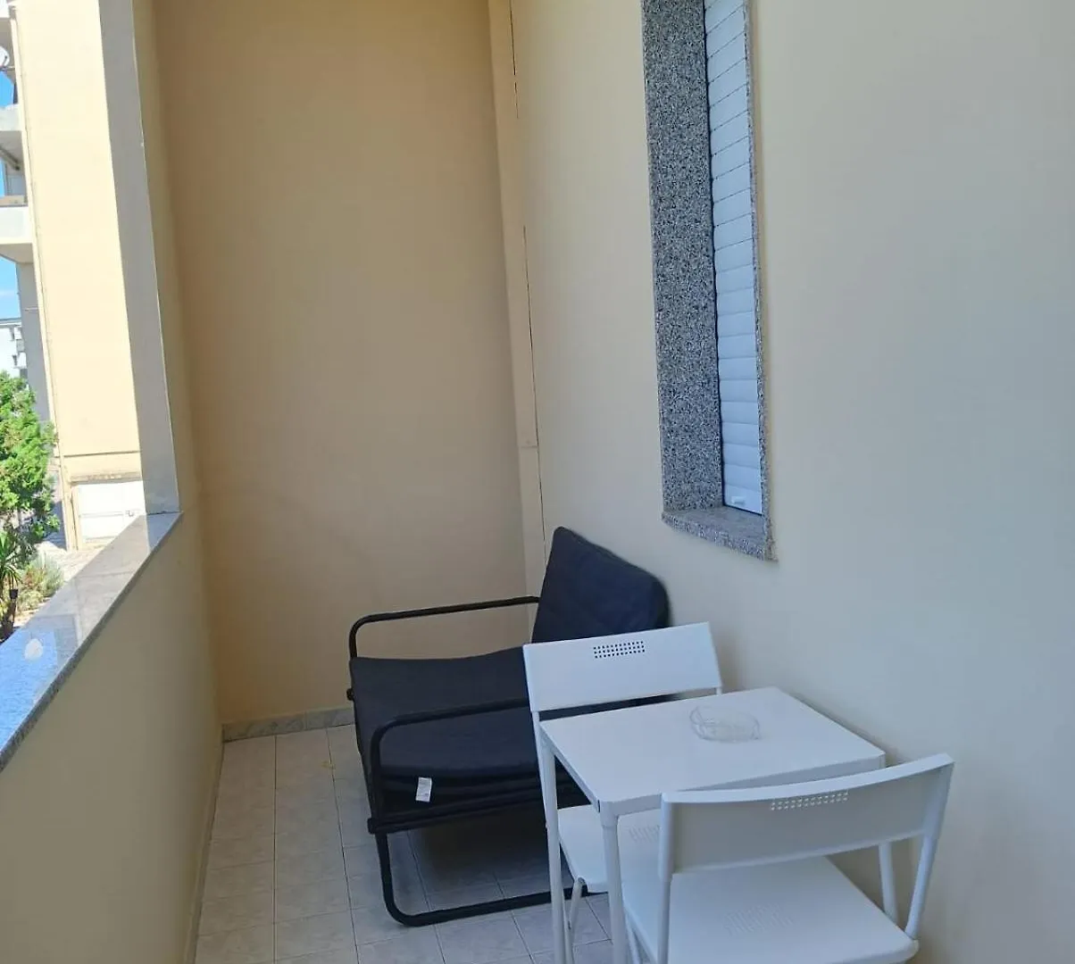 Domus Mares Camere Private 알게로