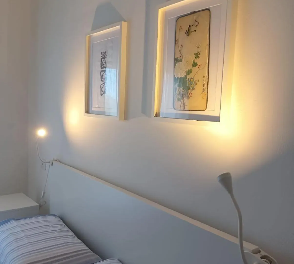 Domus Mares Camere Private 알게로 이탈리아