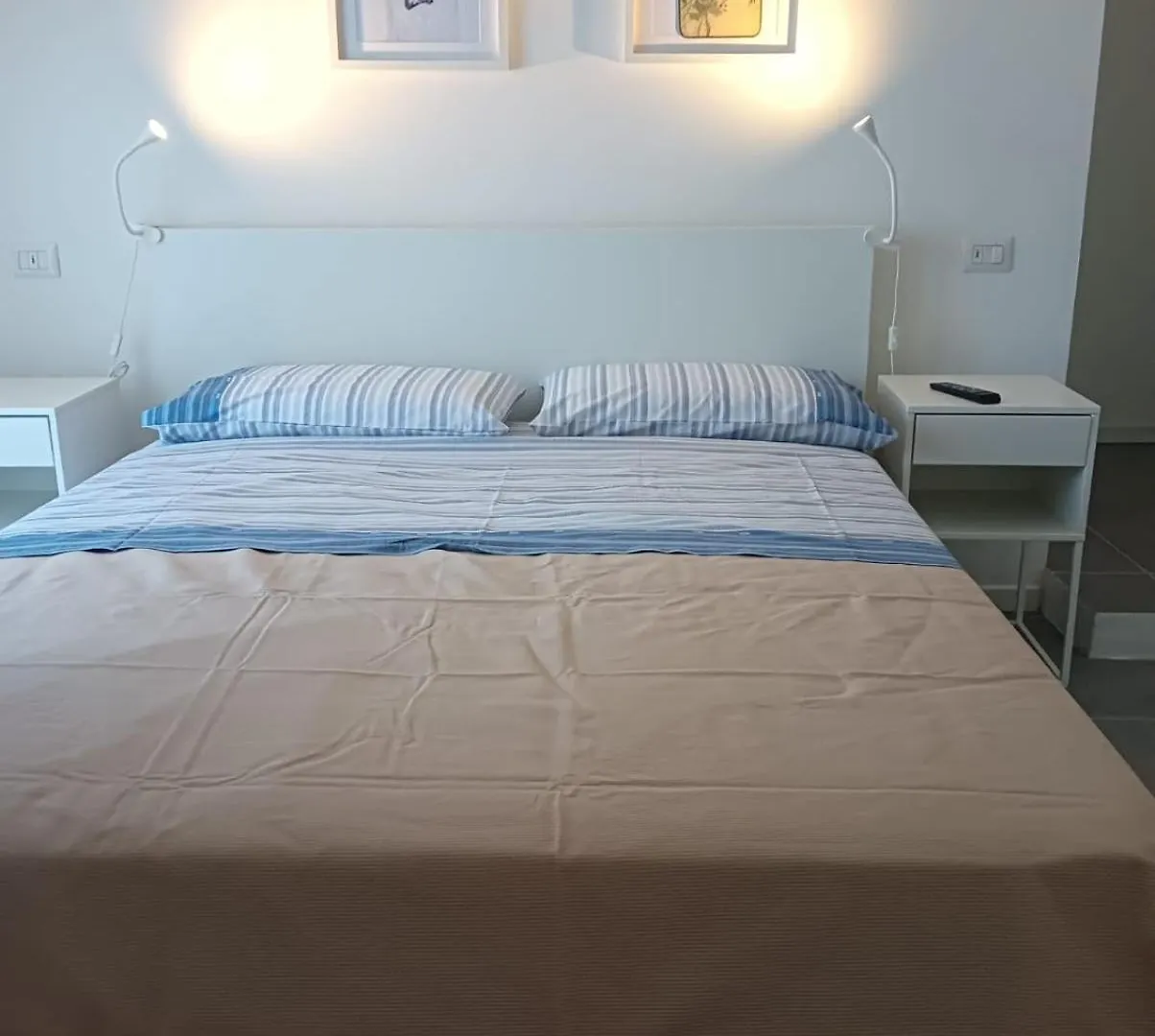 Domus Mares Camere Private 알게로
