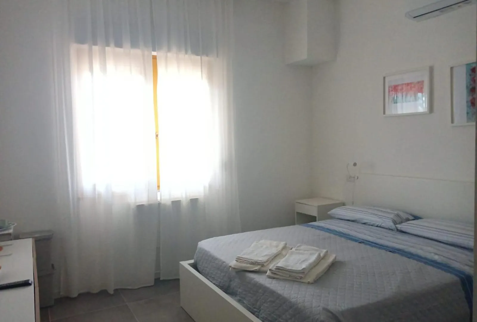 Domus Mares Camere Private 알게로 이탈리아